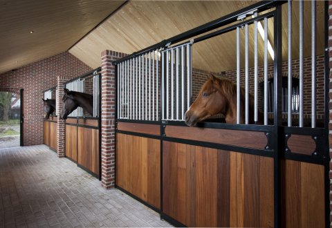 paardenboxen