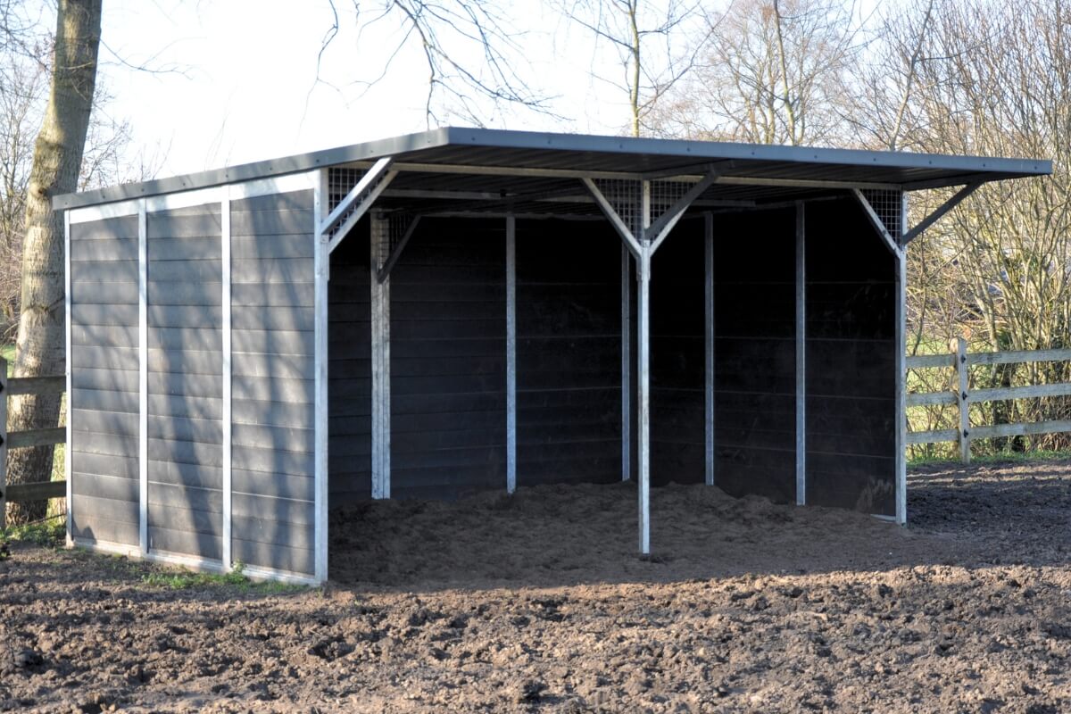 Schuilstal