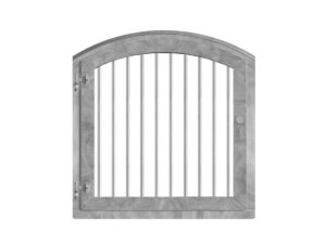 Stalraam met toog professional