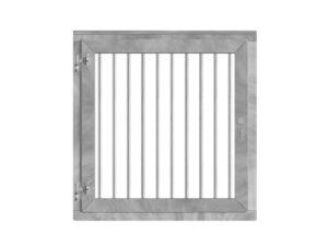 Stalraam professional - draai