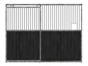 Stalwand professional Duke