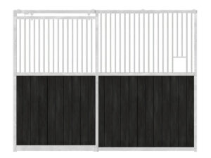 Voorwand Duke (professional)